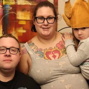 Meet your Posher, Andrea